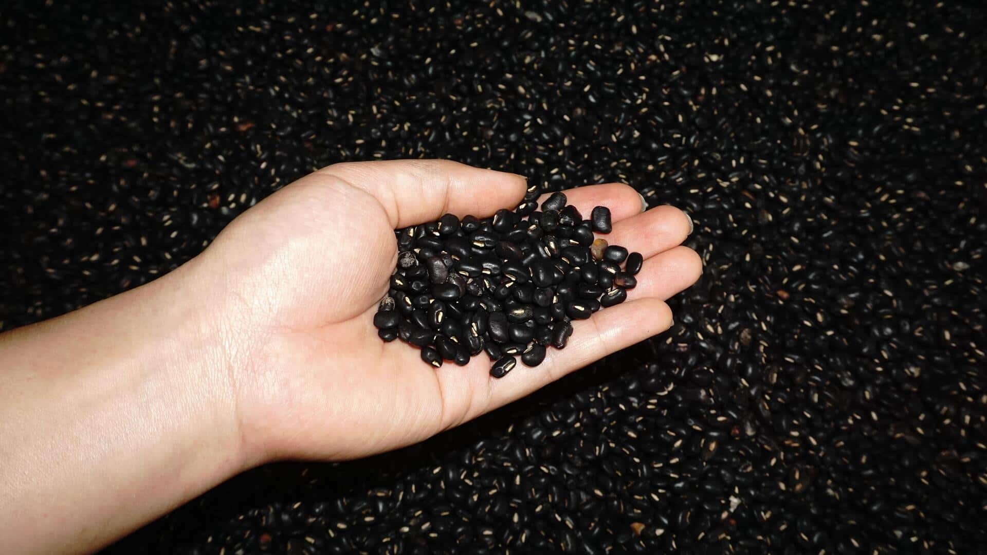 5 healthy pulses you need in your kitchen