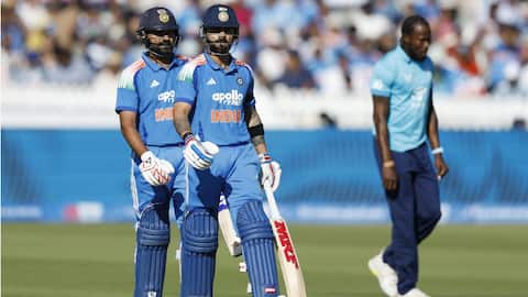 ICC ODI World Cup 2027: What can be India's XI?