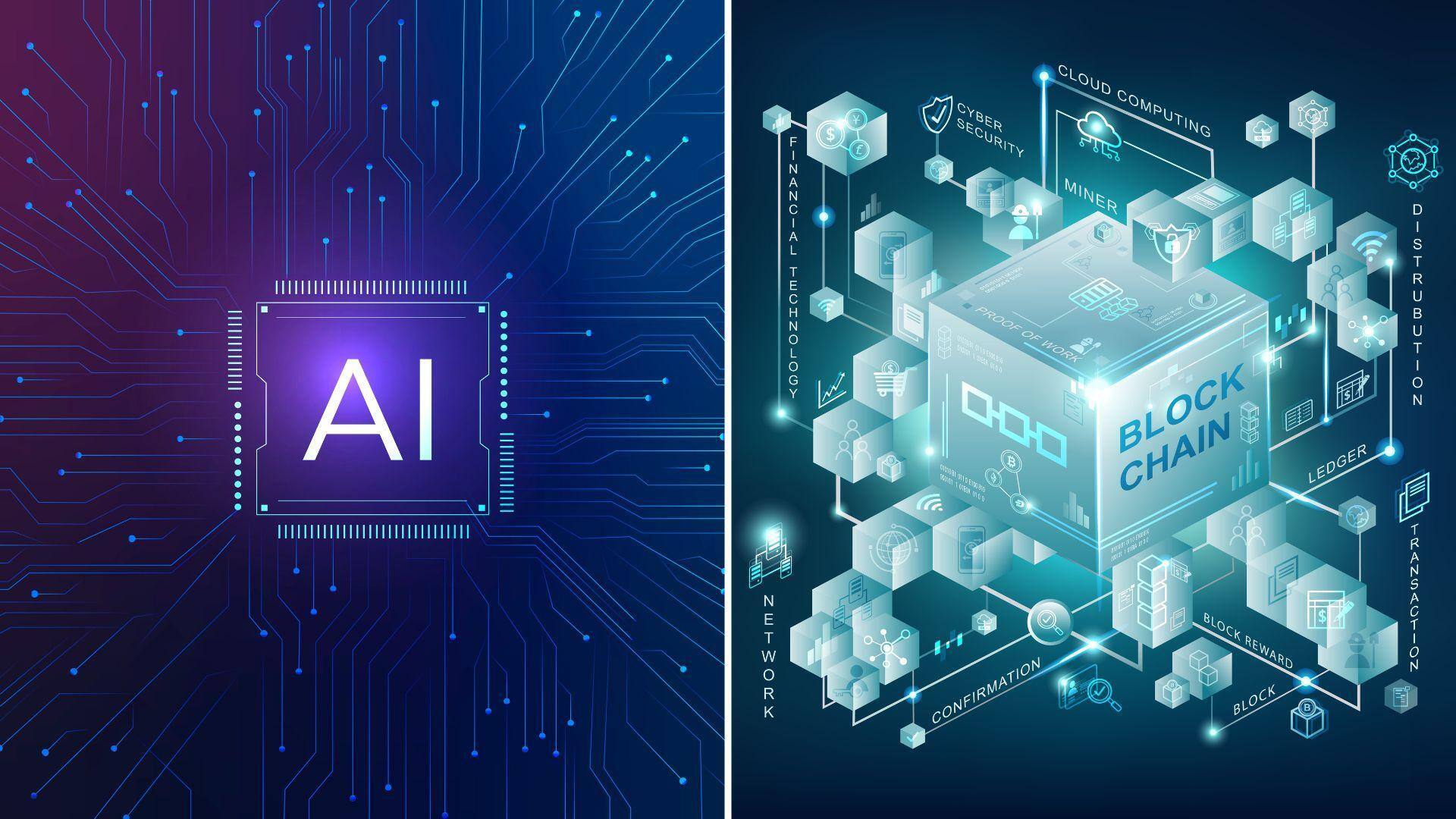 AI, blockchain convergence could create trillion-dollar hyperscaler cloud market: BlackRock 