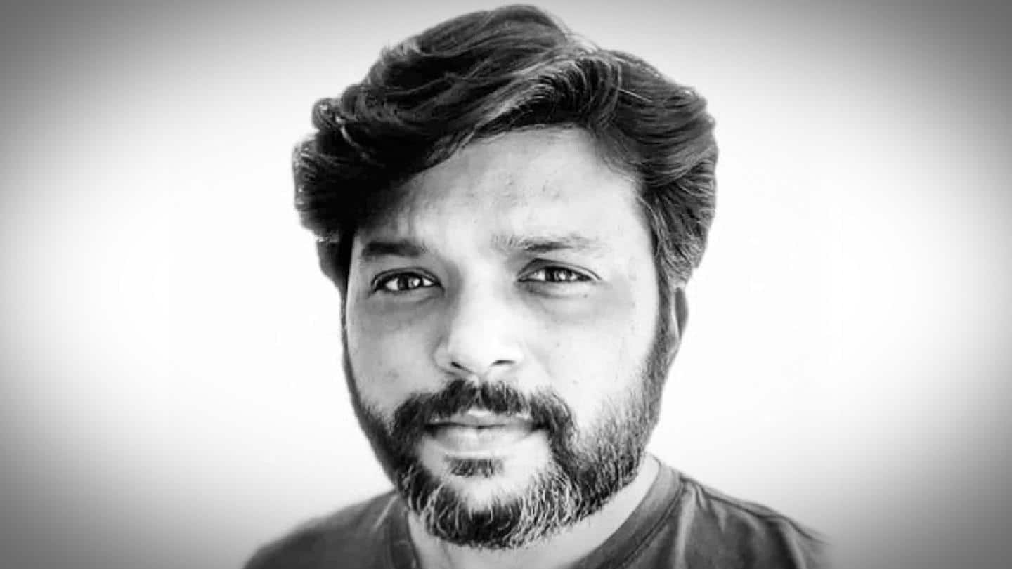 Pulitzer-winning Indian photojournalist Danish Siddiqui killed in Afghanistan