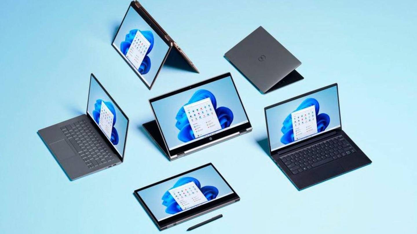 Windows 11's hardware requirements leave many computers ineligible Windows 11's hardware requirements leave many computers ineligible