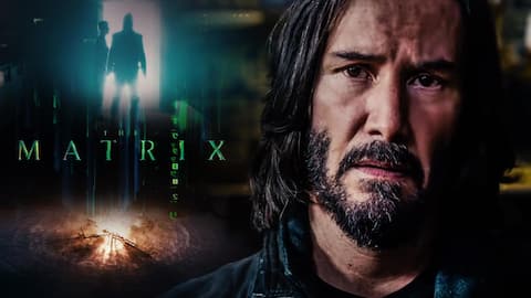 'The Matrix: Resurrections' trailer garners 15L+ views in just 71mins!