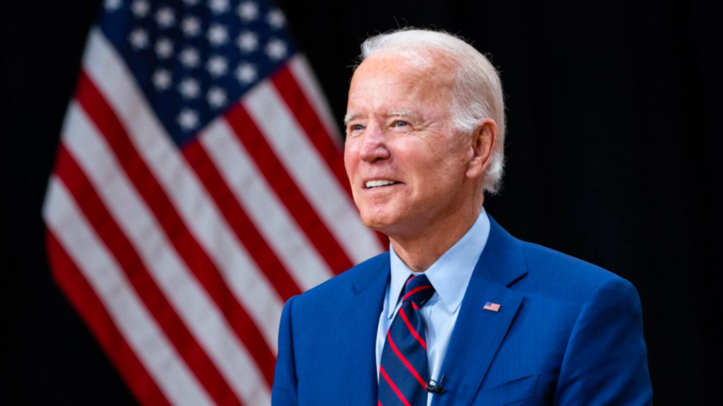 US will defend Taiwan against China: Biden US will defend Taiwan against China: Biden