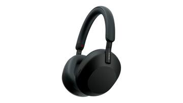 Sony WH-1000XM5 wireless noise-canceling headphones launched: Check price and features
