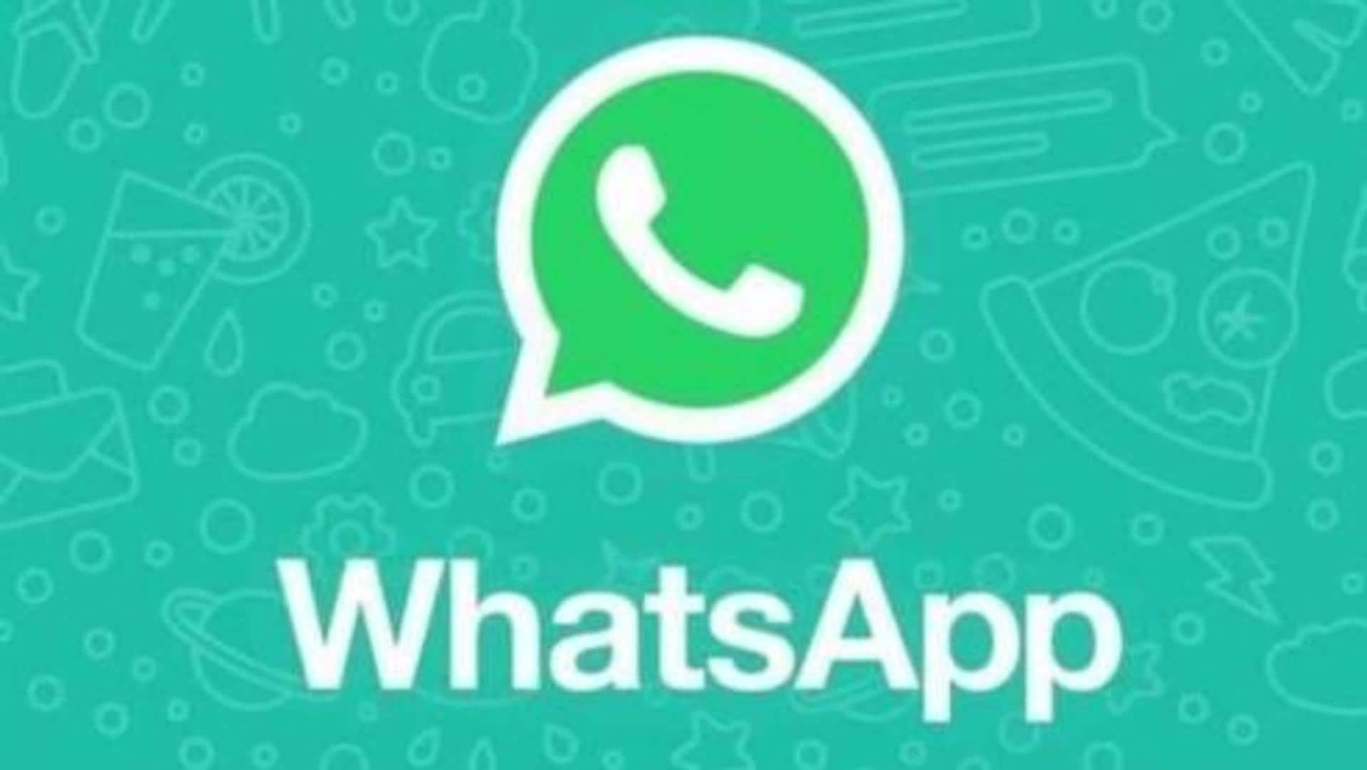 WhatsApp is now rolling out polls feature to Desktop client