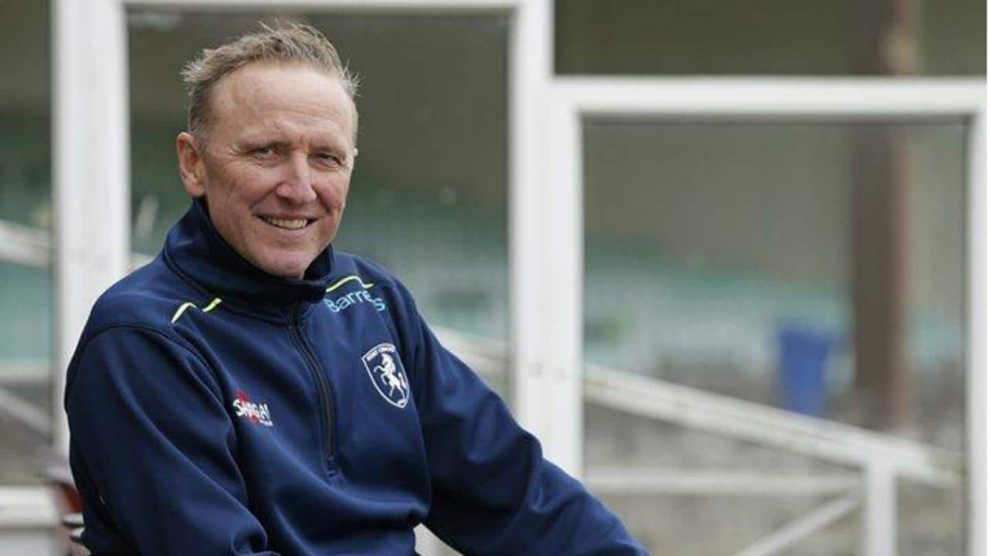 Allan Donald to continue as Bangladesh's pace-bowling coach: Details 
