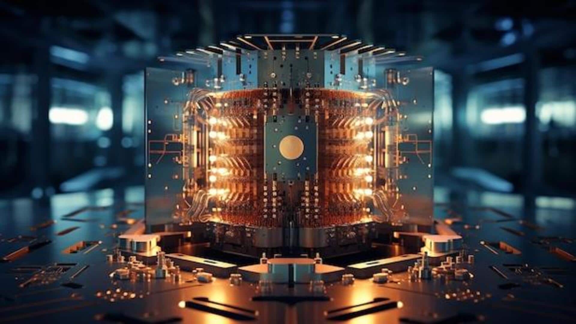 MIT's new chip promises more accurate quantum computing