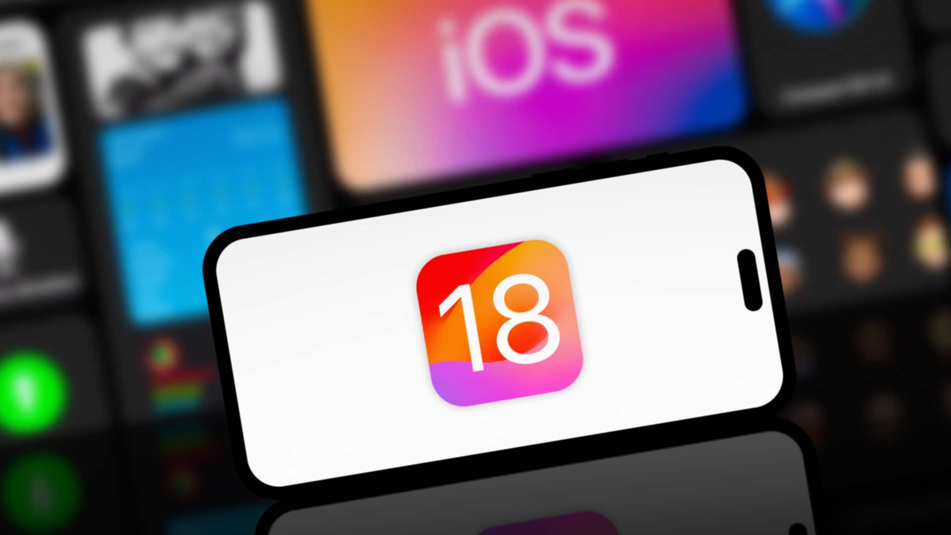 iOS 18: Top security and privacy features coming to iPhones