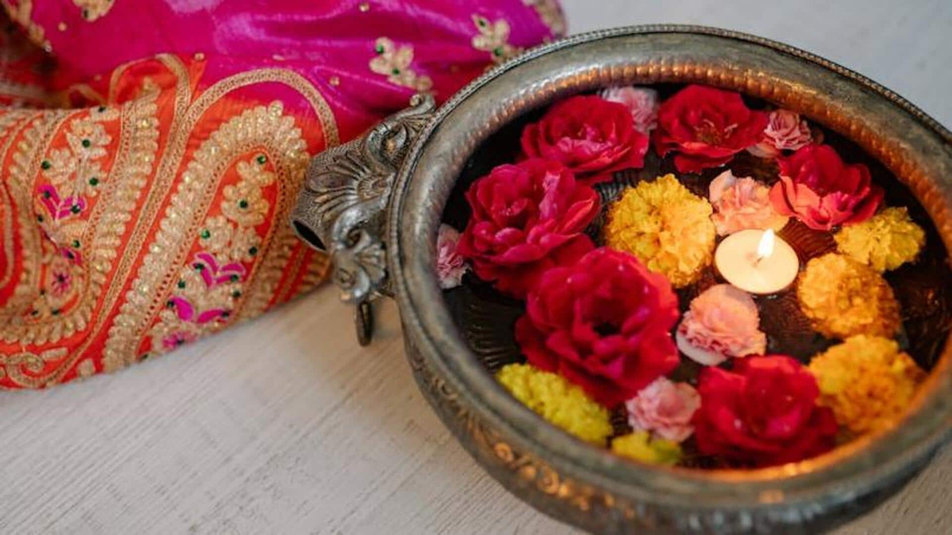 Exploring secret language of flowers in Indian and Japanese cultures