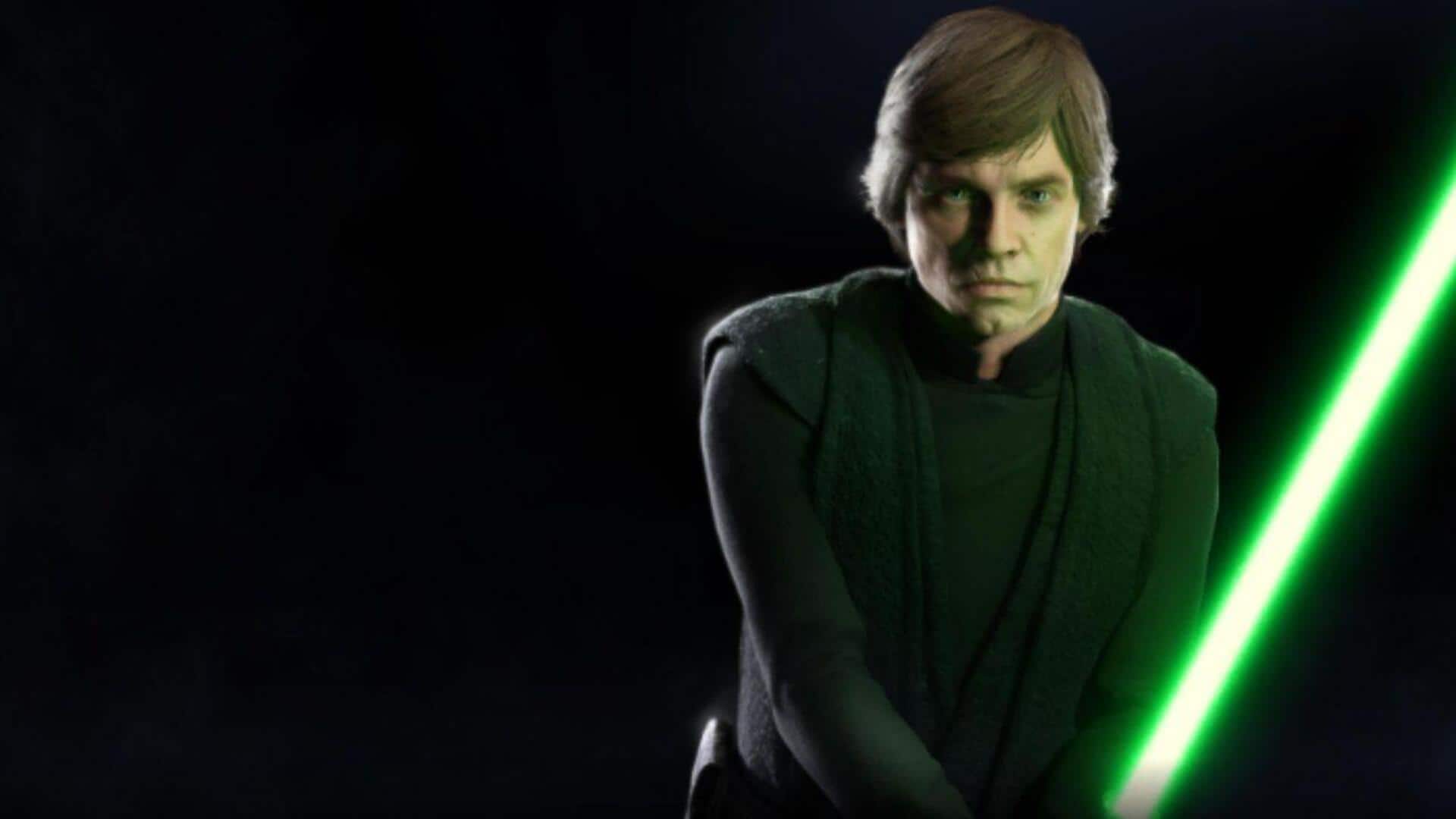 Evolution of Luke Skywalker: How 'Star Wars' shaped a hero