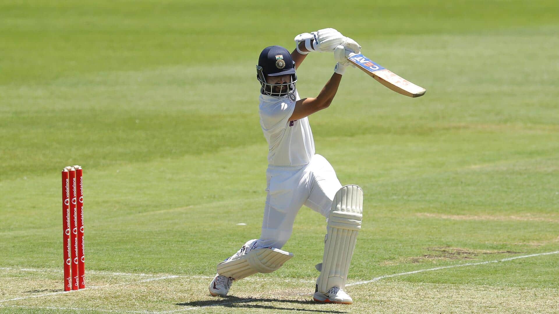 Ajinkya Rahane steps down as Mumbai captain: Details here