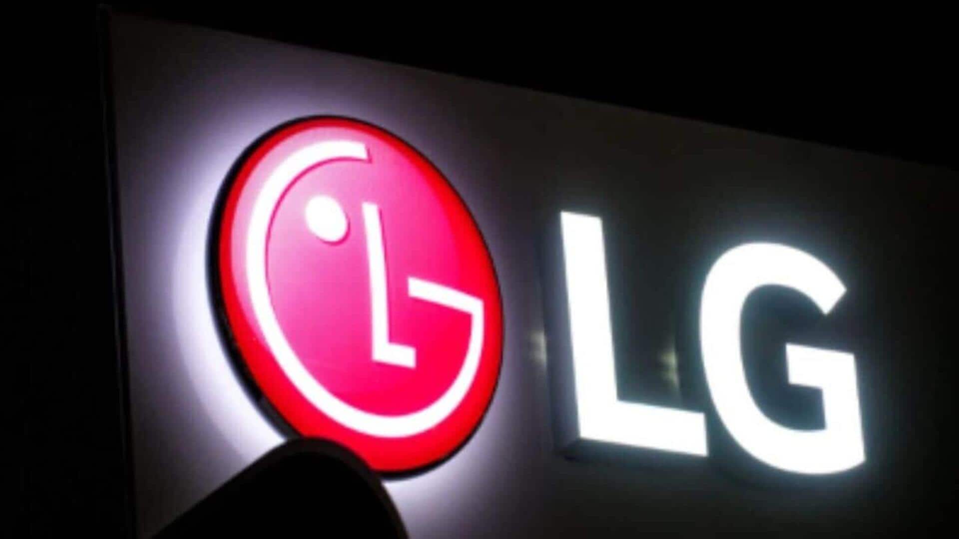 LG Electronics IPO: GMP surges to ₹400 amid record subscription