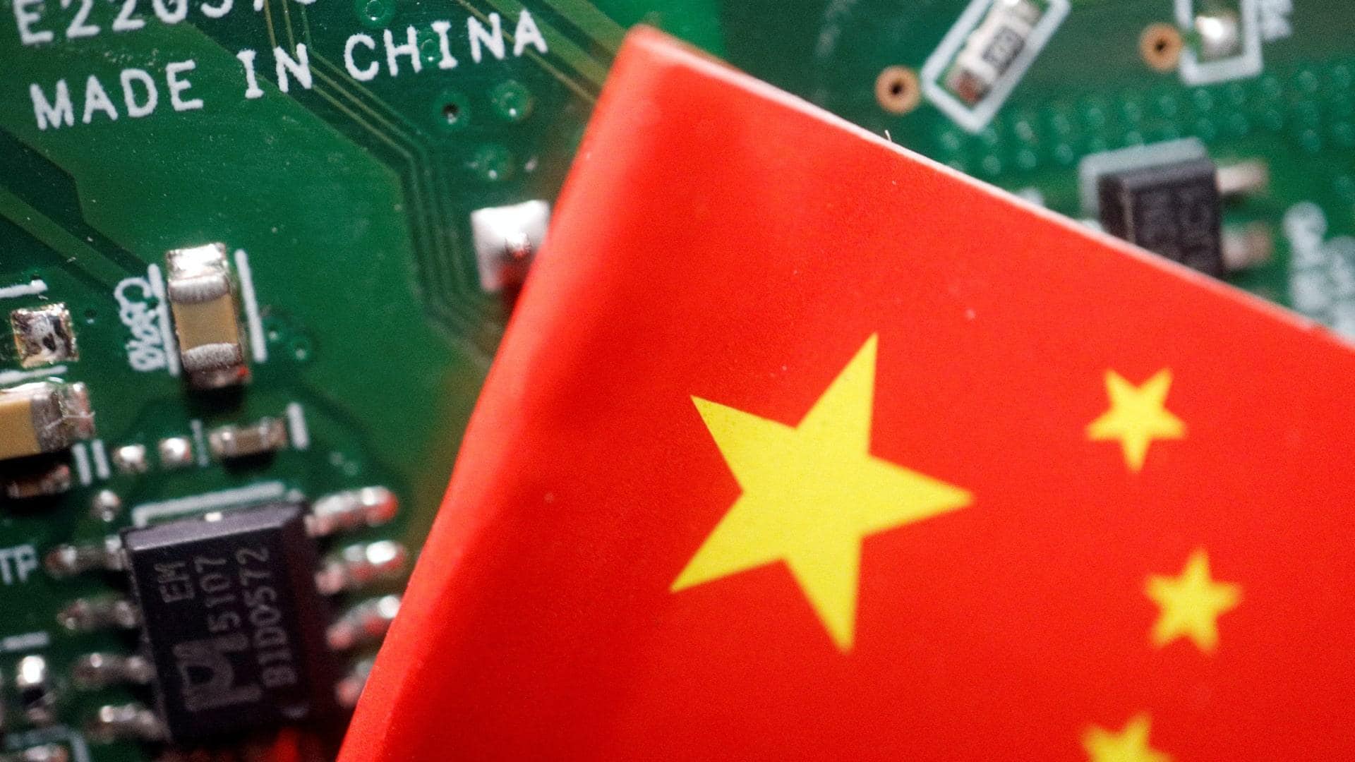 This Chinese AI chip is 100x faster than NVIDIA's