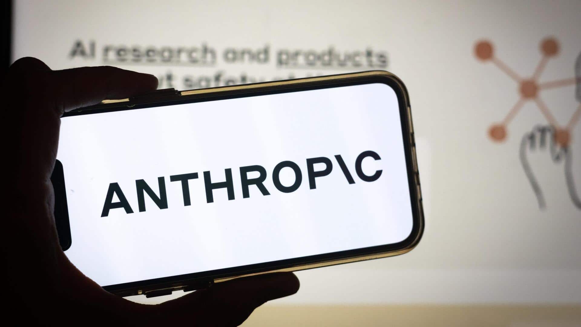 Anthropic strikes AI deal with insurance giant Allianz