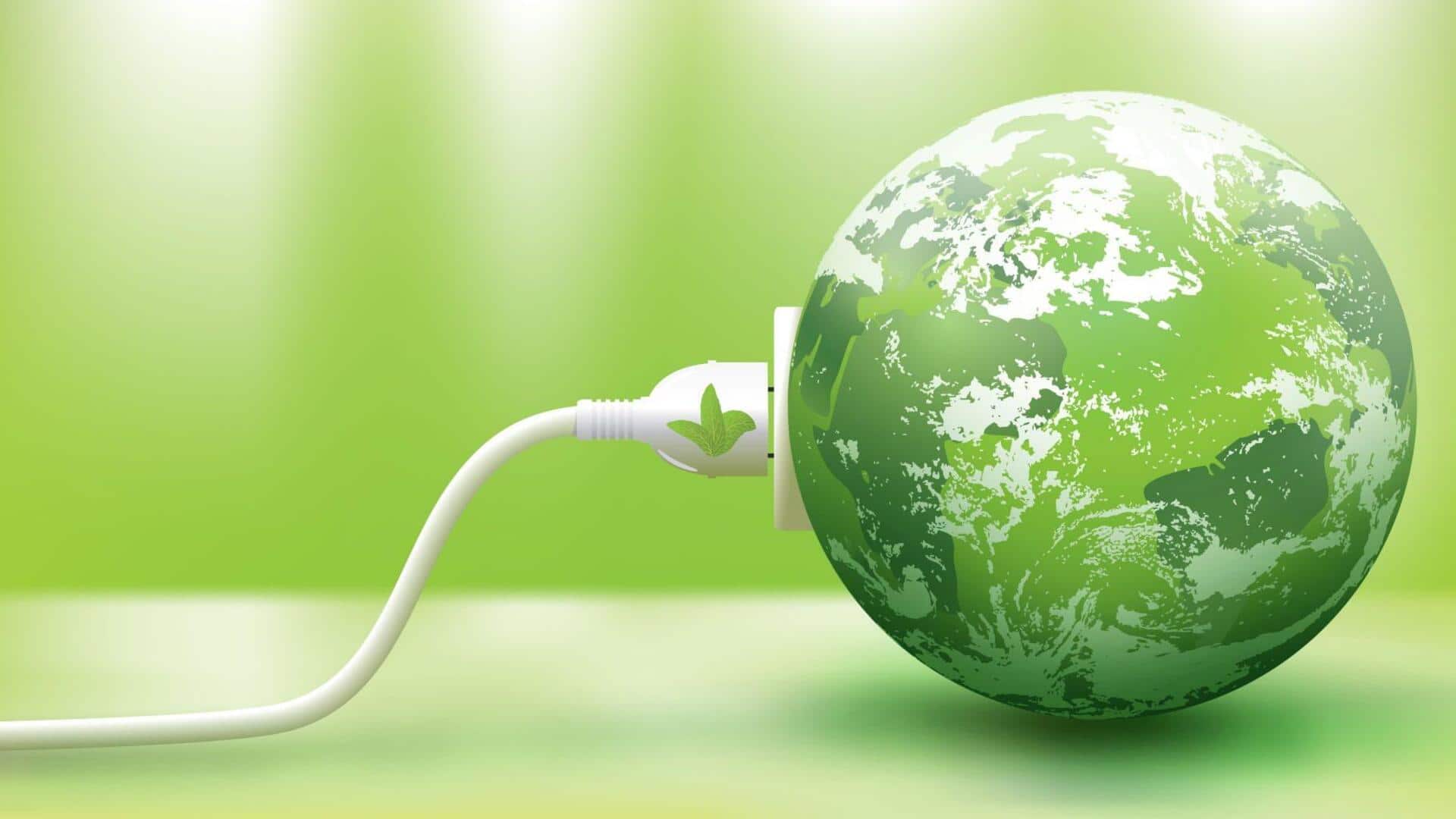 EU mandating 'Made in Europe' label for green tech purchases