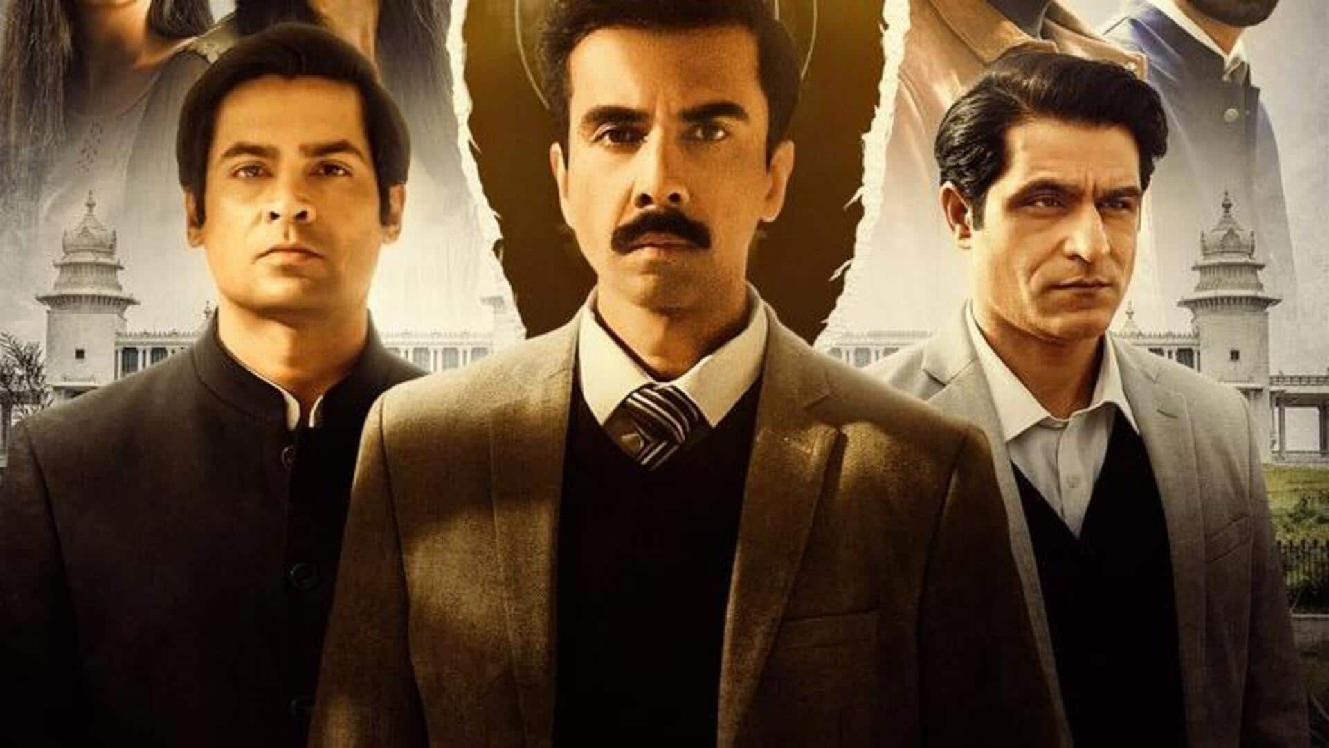 When, where to watch 'Aspirants' Season 3 online