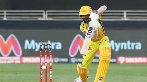 Ruturaj Gaikwad boasts seven 50-plus scores in Chennai (IPL): Stats 