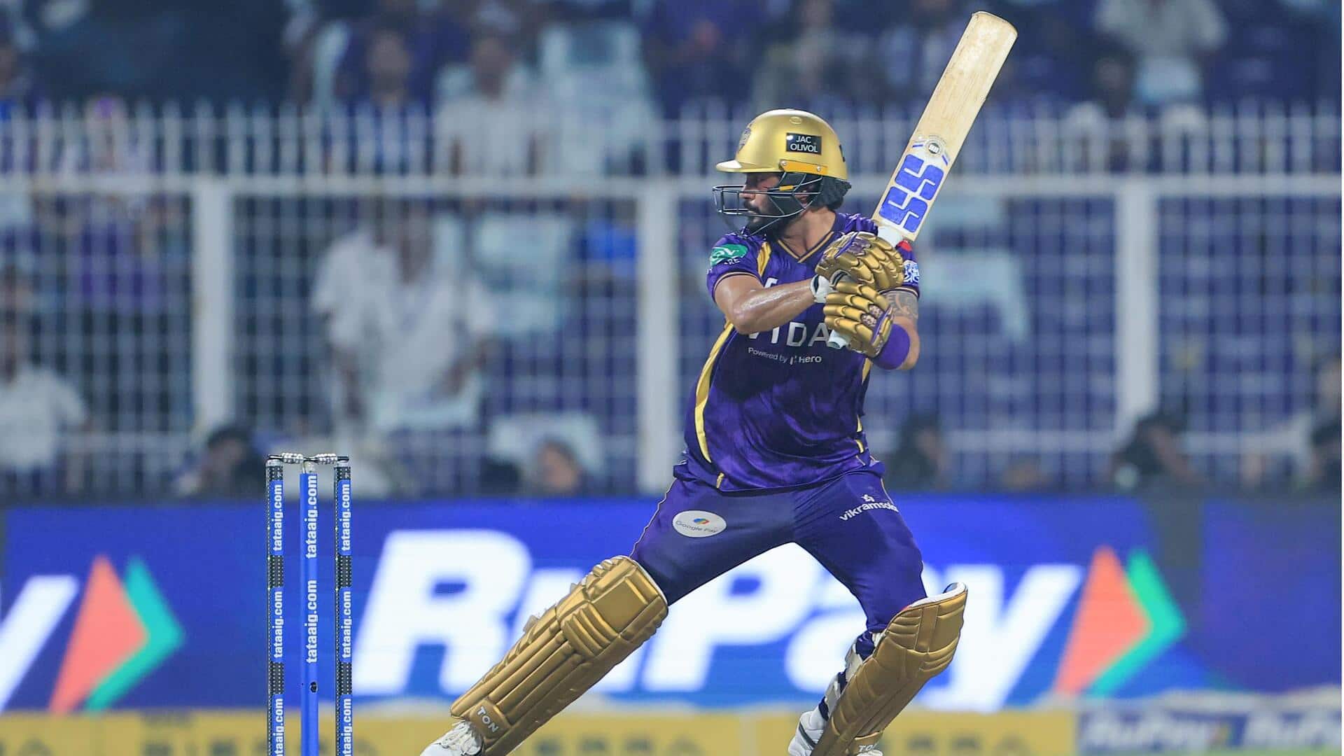 IPL: Batters with this record against Jasprit Bumrah