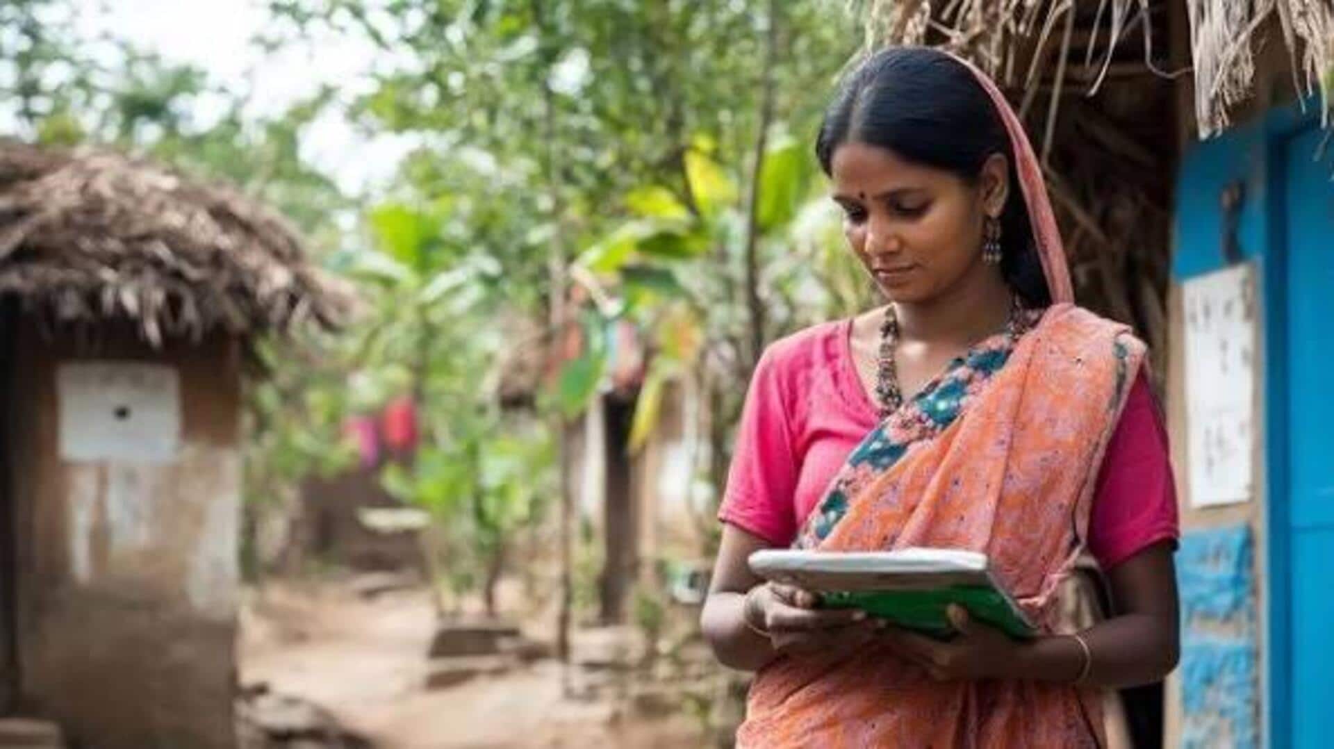 Understanding rural microfinance in India
