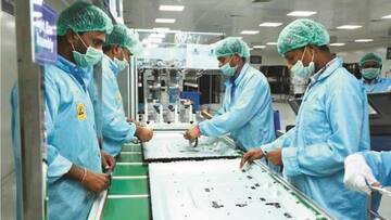 Xiaomi ramps up local production of smartphones and smart TVs