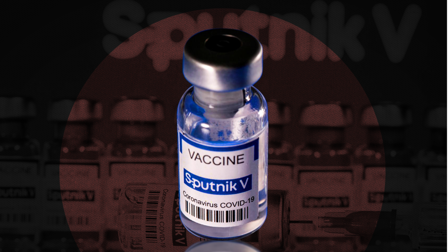 Yesterday, SEC recommended granting approval to the vaccine Yesterday, SEC recommended granting approval to the vaccine