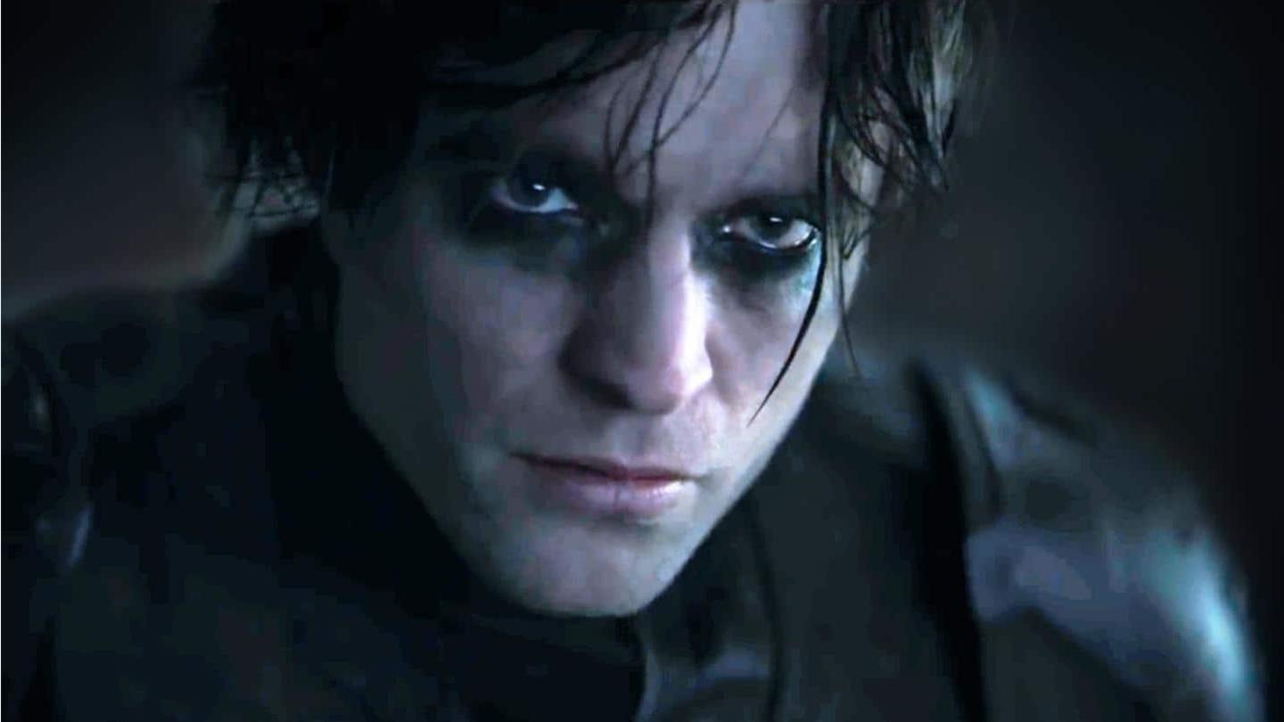 We'll get more insight into Pattinson's 'The Batman' in FanDome We'll get more insight into Pattinson's 'The Batman' in FanDome
