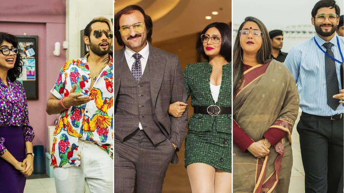 YRF currently preparing for release of 'Bunty Aur Babli 2' YRF currently preparing for release of 'Bunty Aur Babli 2'