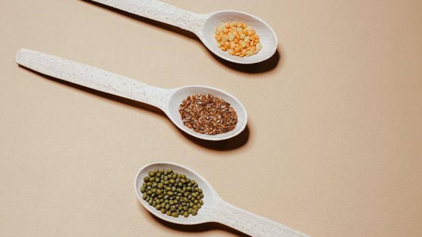 Beans and lentils are excellent options to regulate heart health Beans and lentils are excellent options to regulate heart health