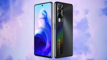 TECNO launches its first 5G smartphone with Dimensity 900 SoC