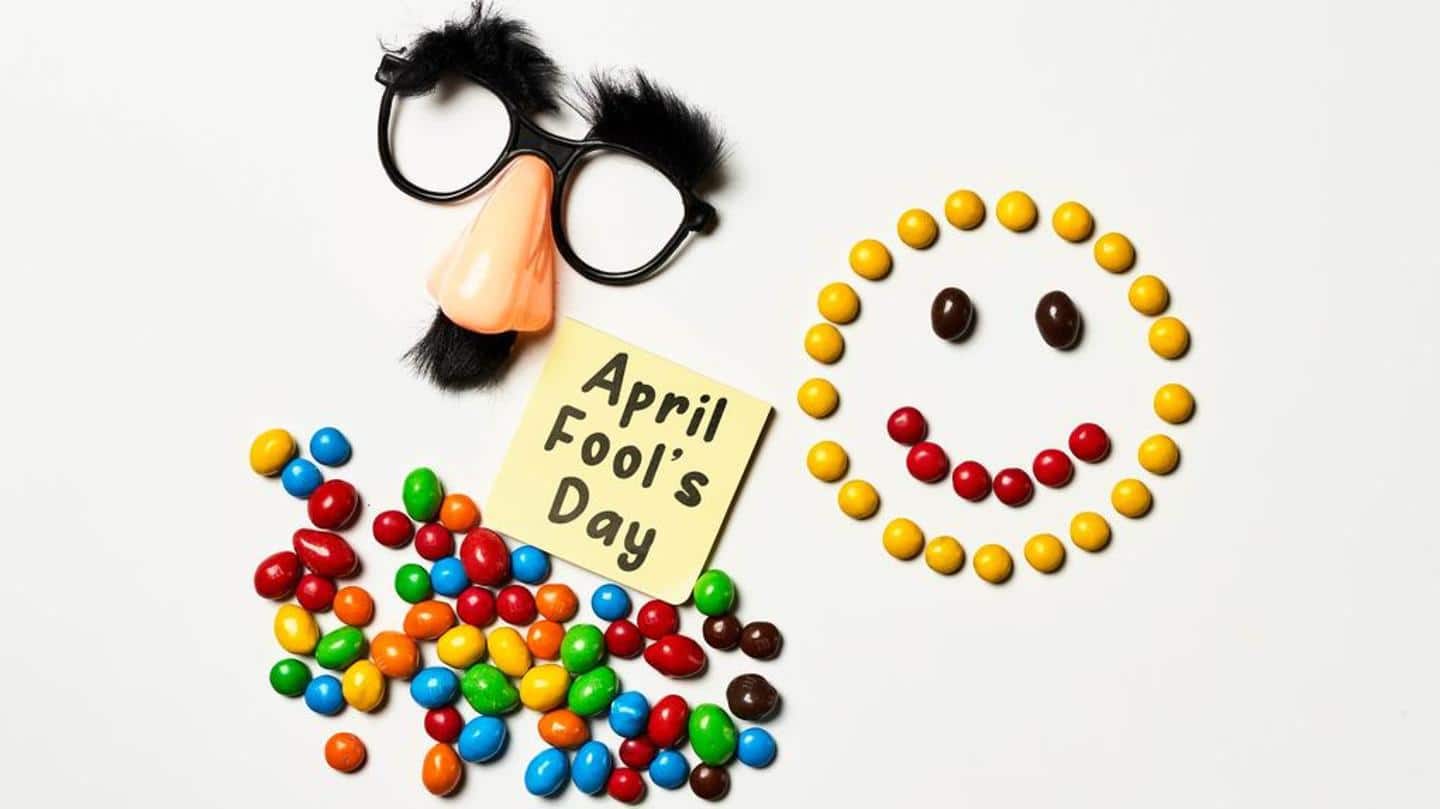 April Fool's Day 2022: 5 friendly pranks for everyone