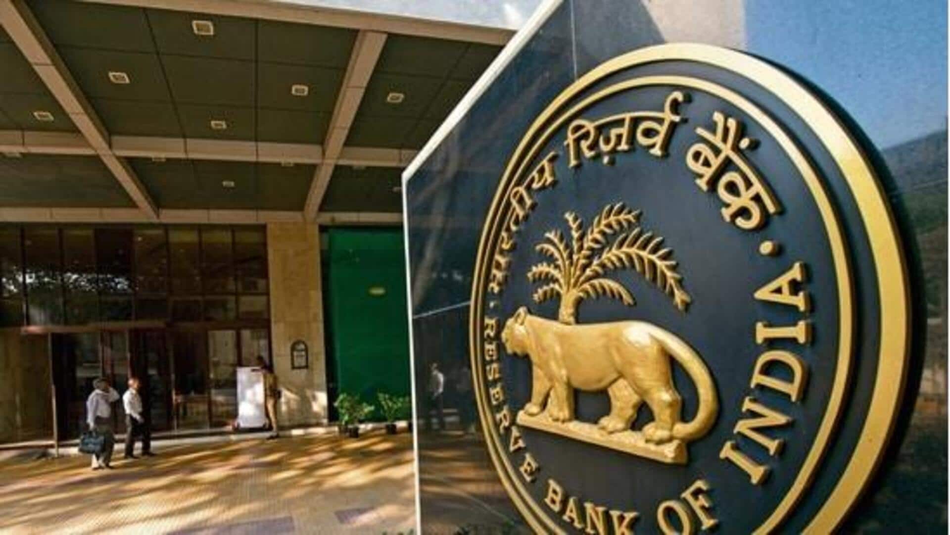RBI might keep interest rates unchanged in October: Here's why