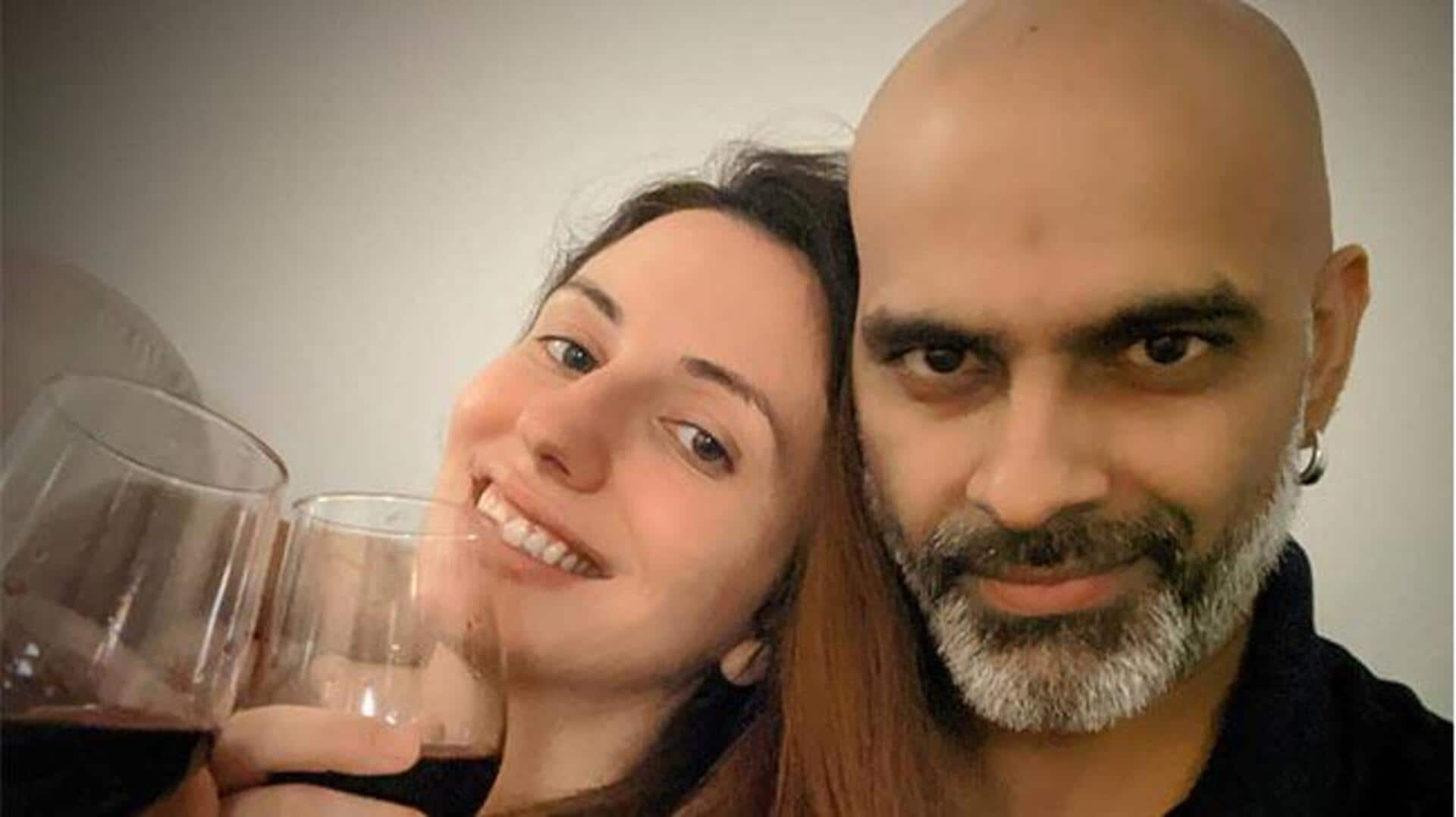 When Raghu Ram's in-laws labeled him 'India's most abusive guy'