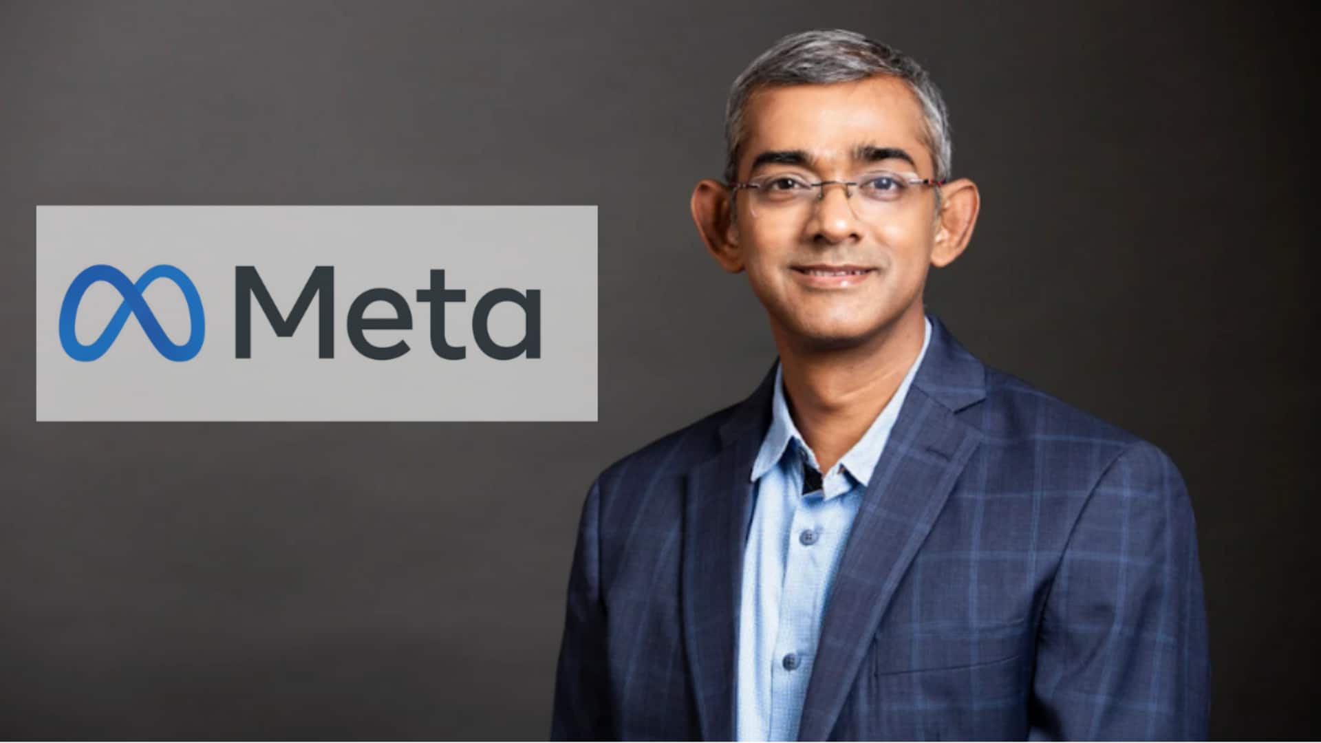 Who is Arun Srinivas, Meta India's new chief? Who is Arun Srinivas, Meta India's new chief?