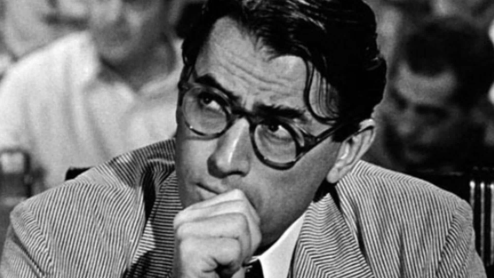 Why Atticus Finch still defines integrity in American pop culture Why Atticus Finch still defines integrity in American pop culture