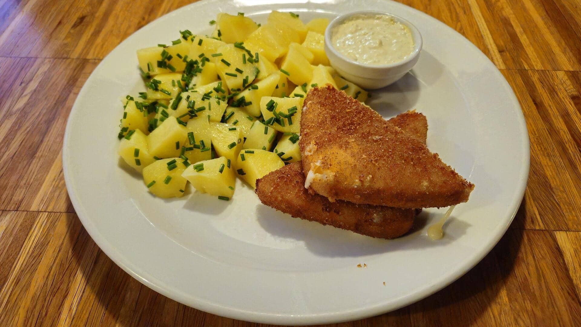 Czech Republic on your plate: 5 must-try dishes Czech Republic on your plate: 5 must-try dishes