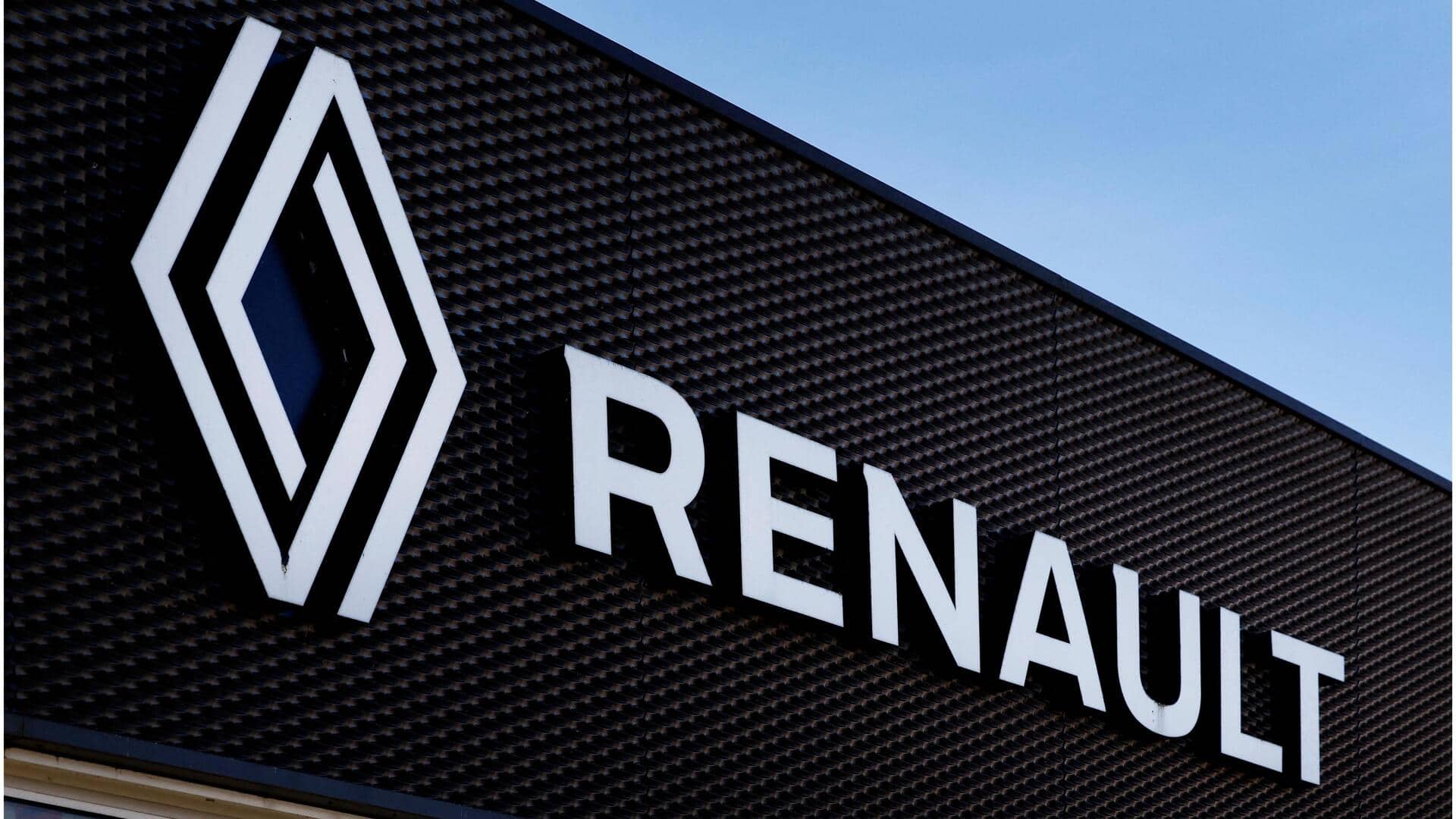 'Stay vigilant': Renault alerts customers after data breach