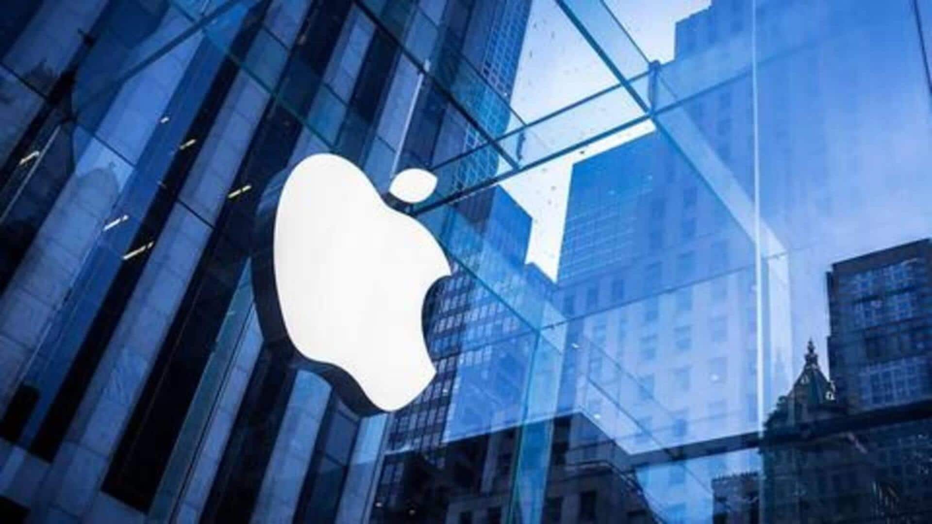 India clears tax hurdles for Apple to expand iPhone production