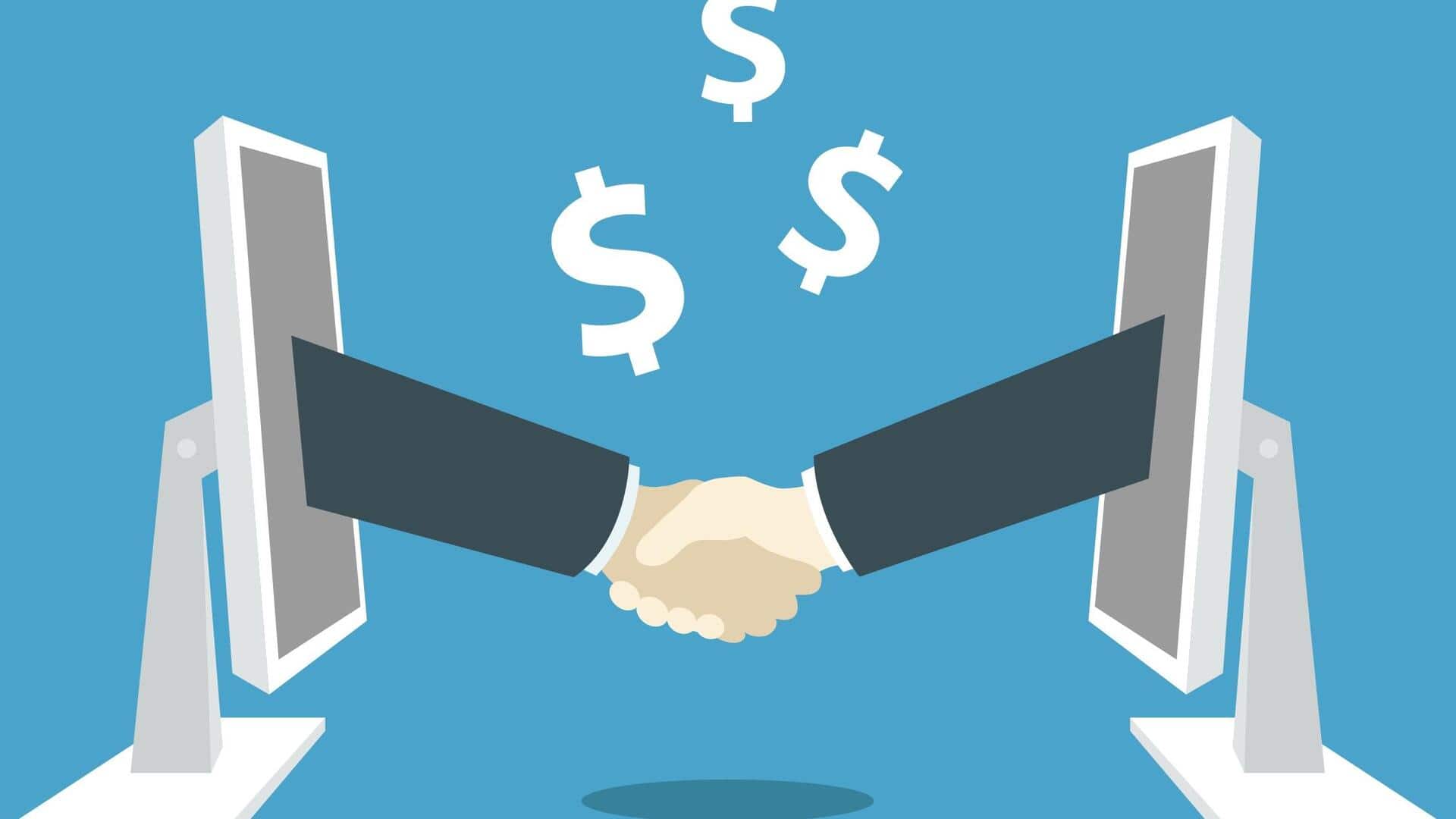 Peer-to-peer lending: What it is actually