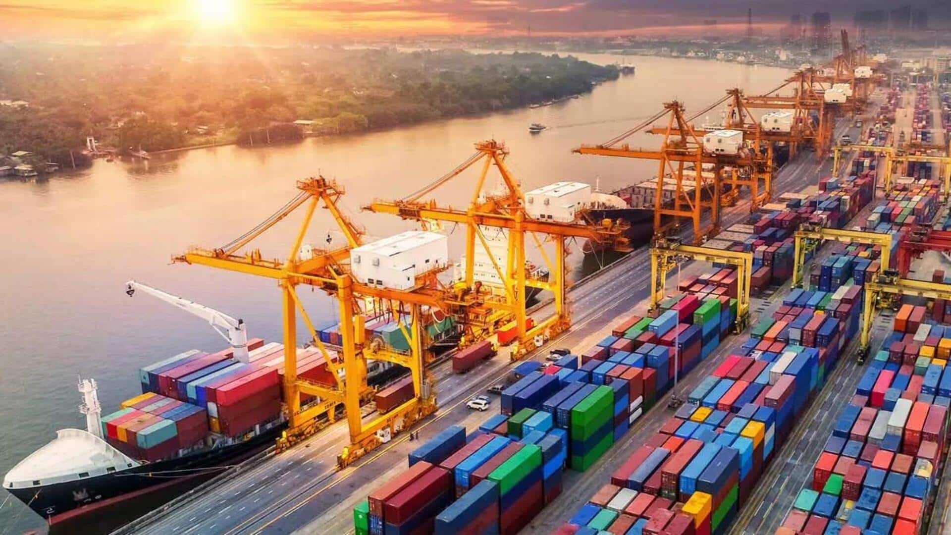 Modi government is working on FTA utilization plan