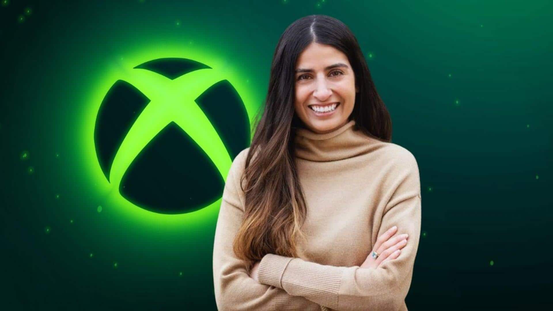 'Xbox isn't healthy': CEO's blunt message after 3,200 layoffs