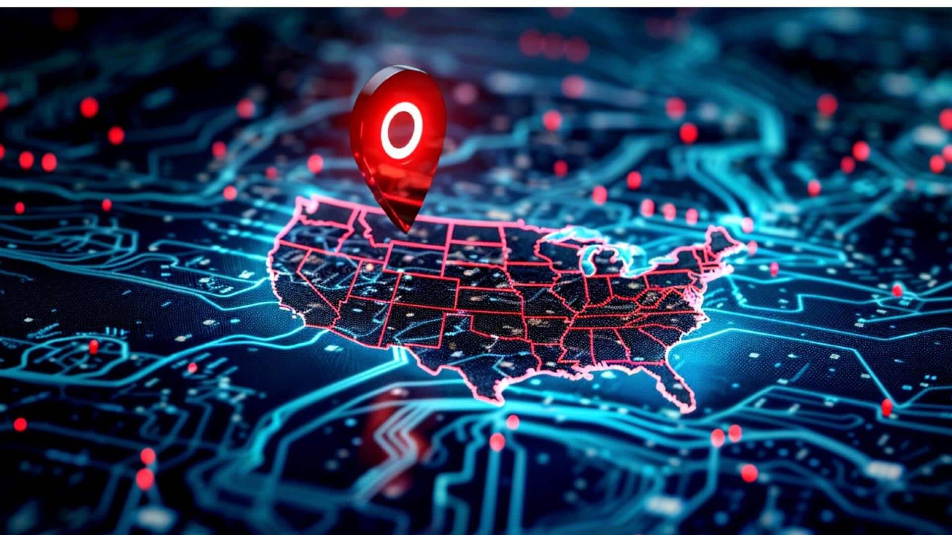 Android apps sharing users' location data without consent
