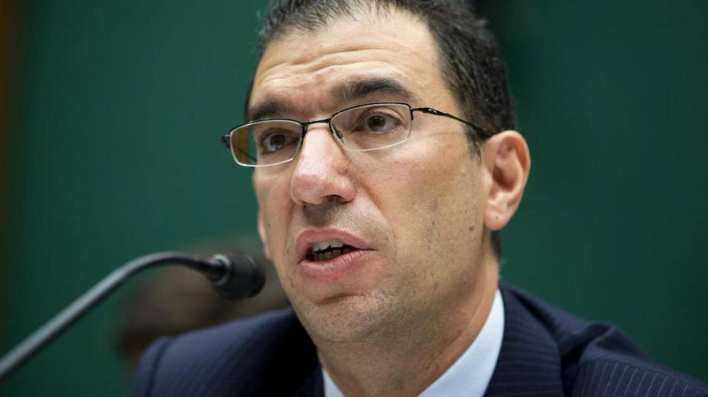 We're very serious about global threat from pandemic: Dr. Slavitt We're very serious about global threat from pandemic: Dr. Slavitt