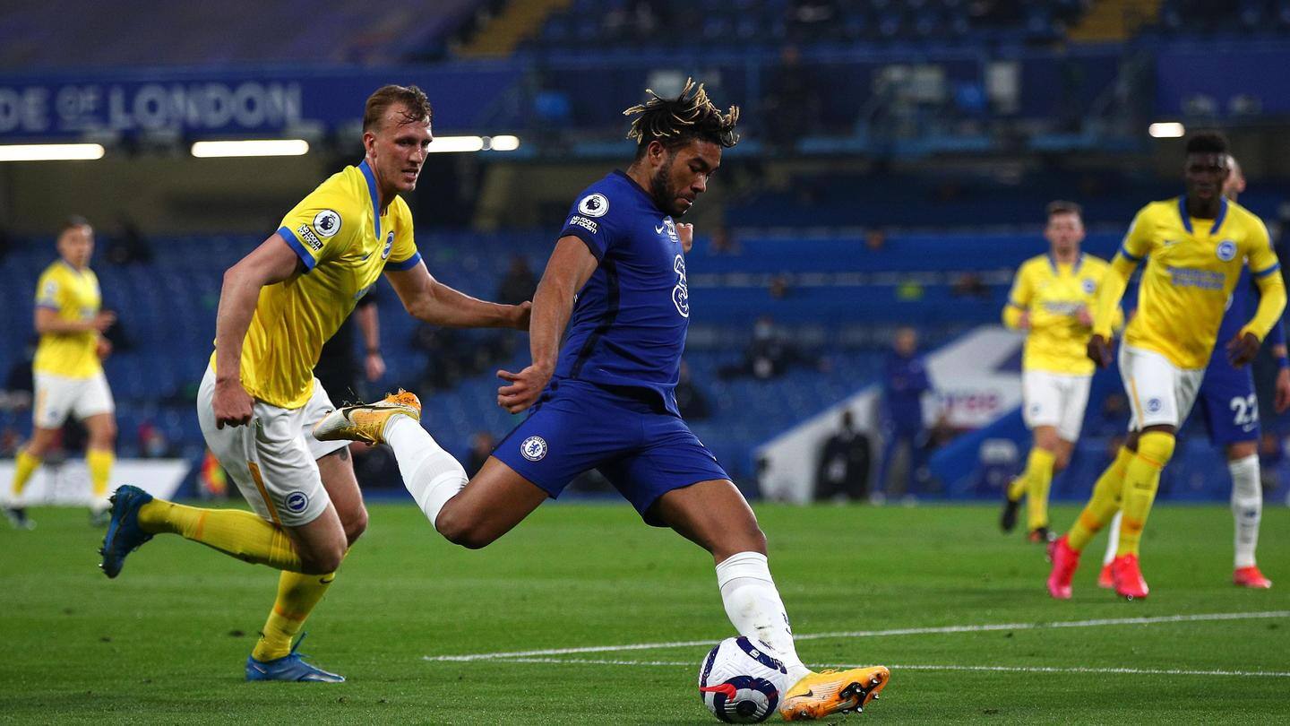 Chelsea and West Ham are in the mix Chelsea and West Ham are in the mix