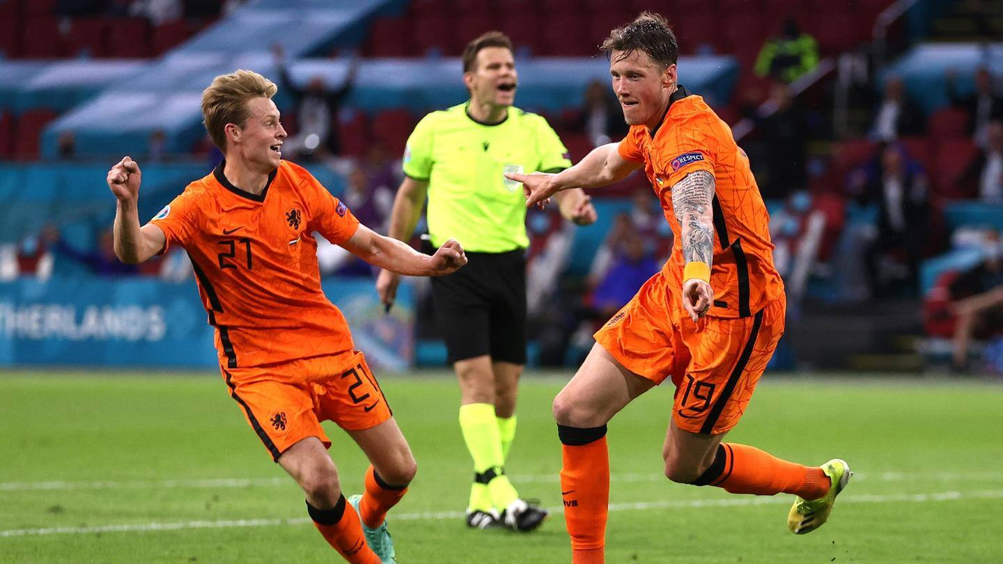 Other notable records scripted in the match Other notable records scripted in the match
