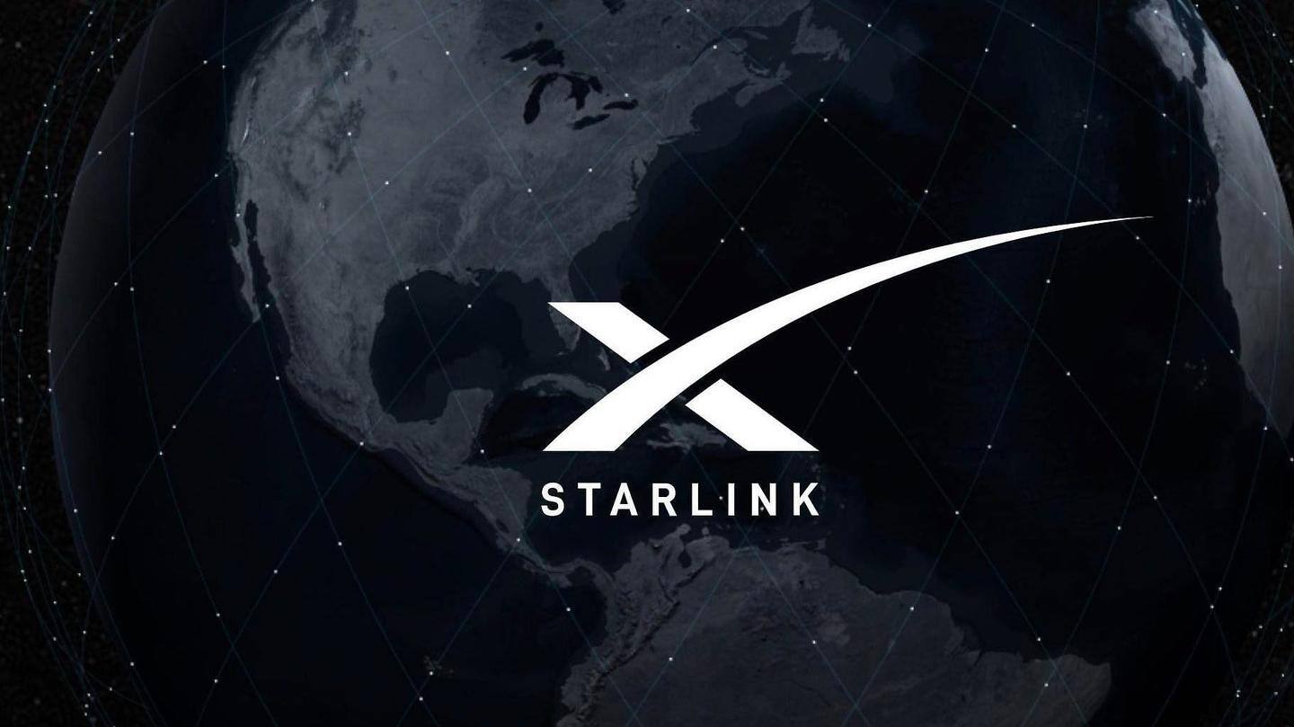 Starlink received 5,000 pre-orders in India Starlink received 5,000 pre-orders in India