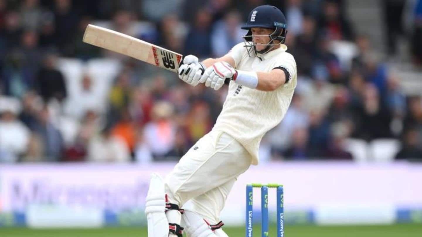 Decoding Joe Root's best Test knocks as captain