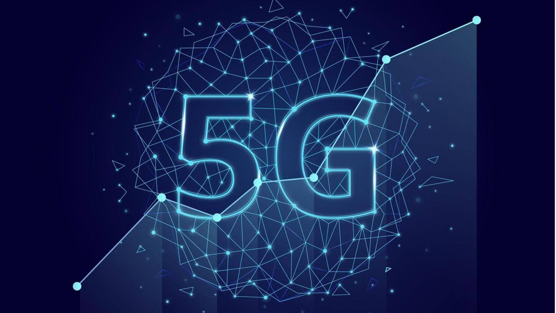 5G in India: Which cities have Airtel, Jio's 5G services?