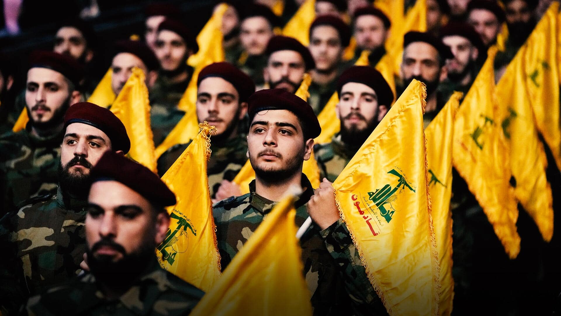 All about Hezbollah and its role in the Israel-Hamas war