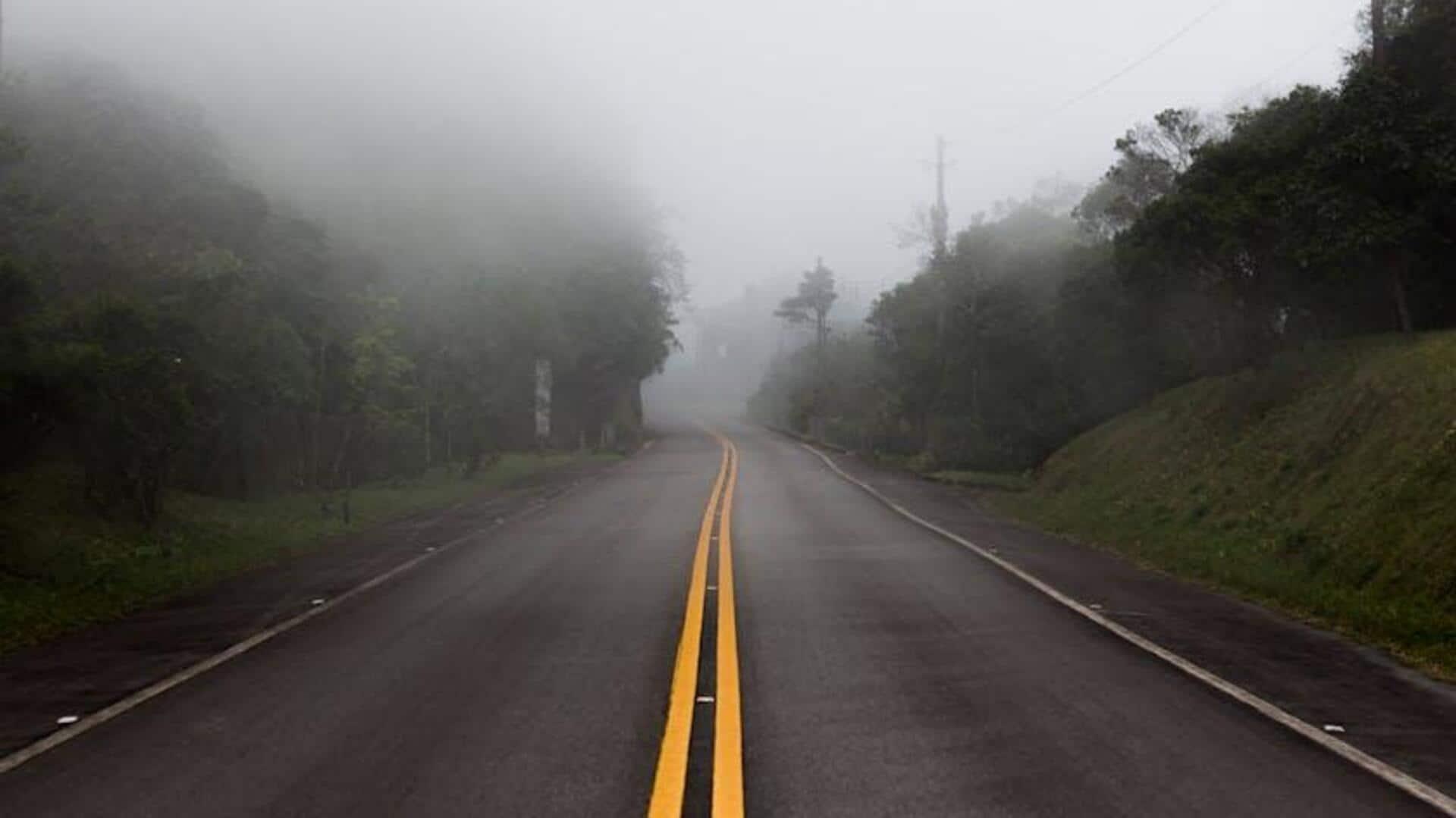 Discovering Brazil's top scenic drive experiences