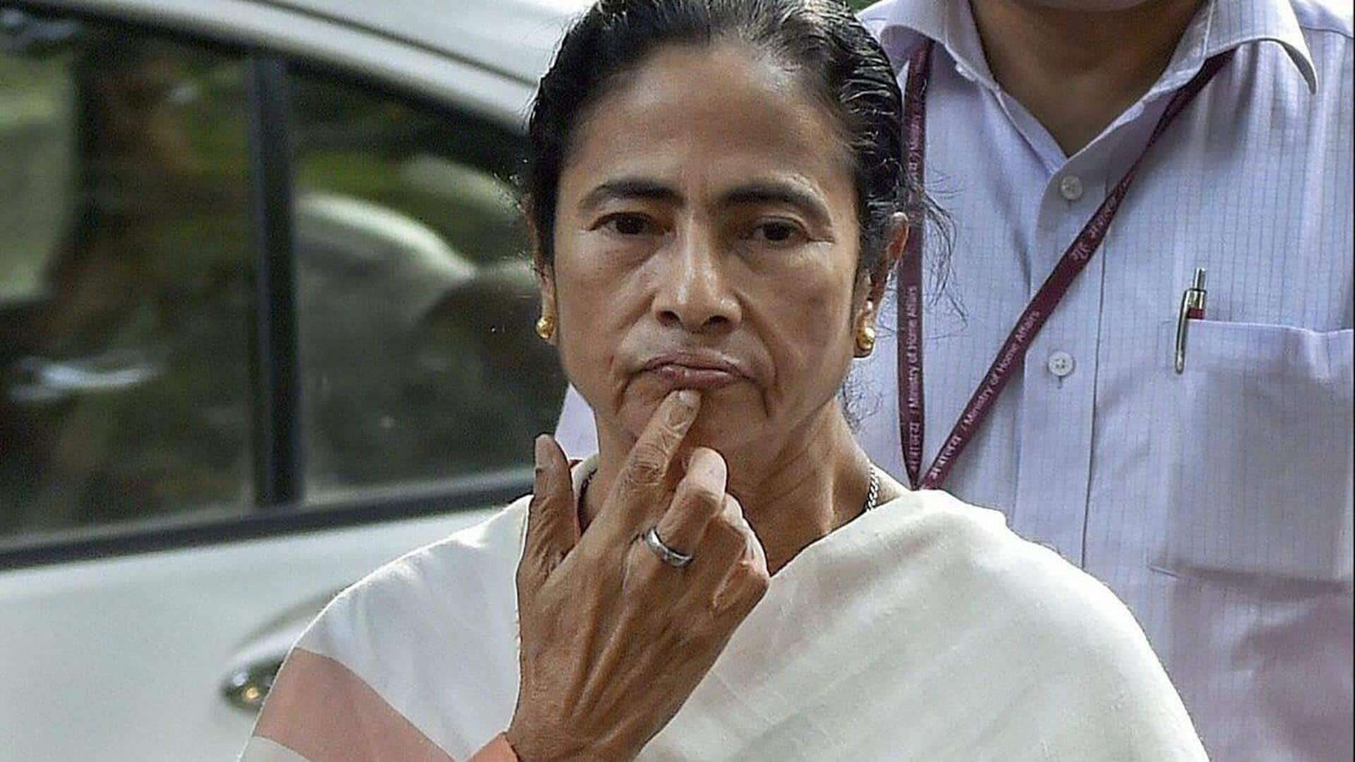 RG Kar rape-murder: Mamata 'not satisfied' with life imprisonment verdict